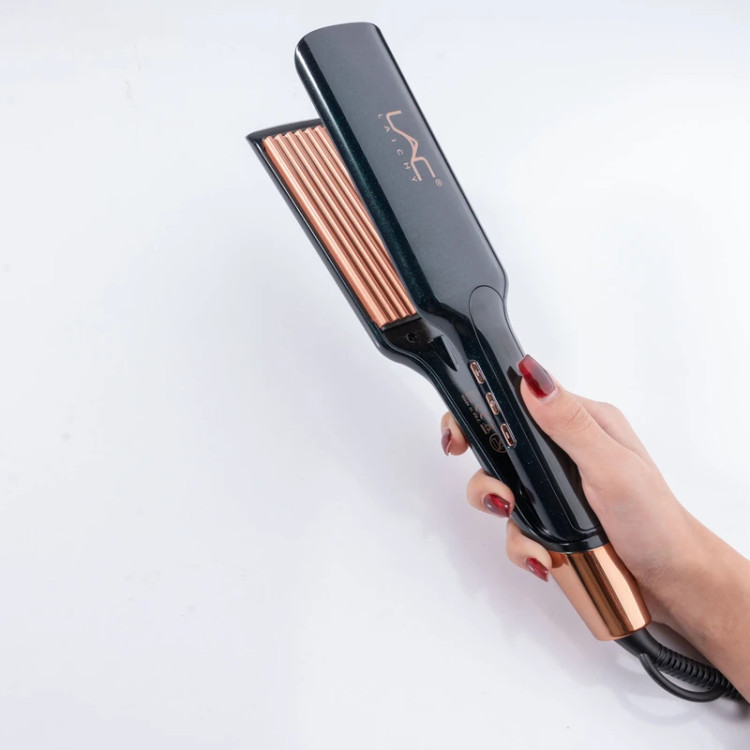 حالت دهنده حرفه ای مو لایچی مدل L-213