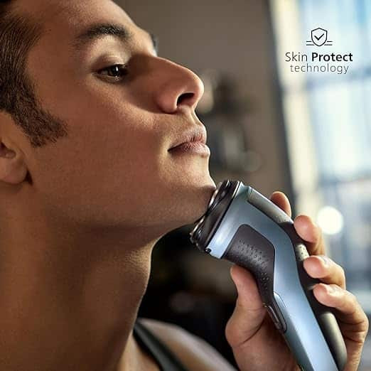 ریش تراش فیلیپس سری 3000X مدل X3063/00