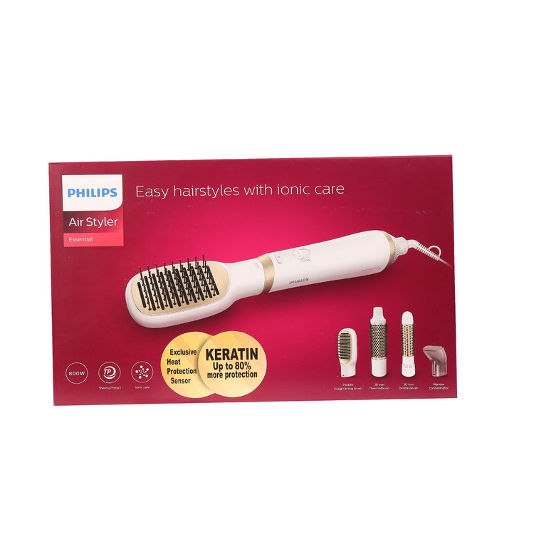 سشوار برس دار فیلیپس مدل PHILIPS Air Styler
