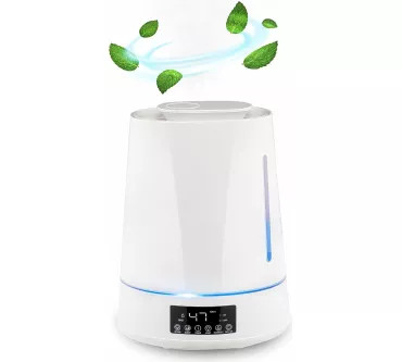 دستگاه بخور سرد AIR HUMIDIFIER HD 1901A
