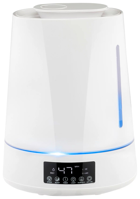 دستگاه بخور سرد AIR HUMIDIFIER HD 1901A