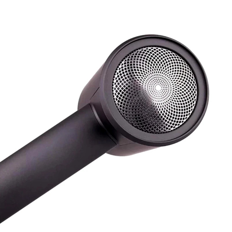 سشوار حرفه ای وی جی ار مدل v-400
