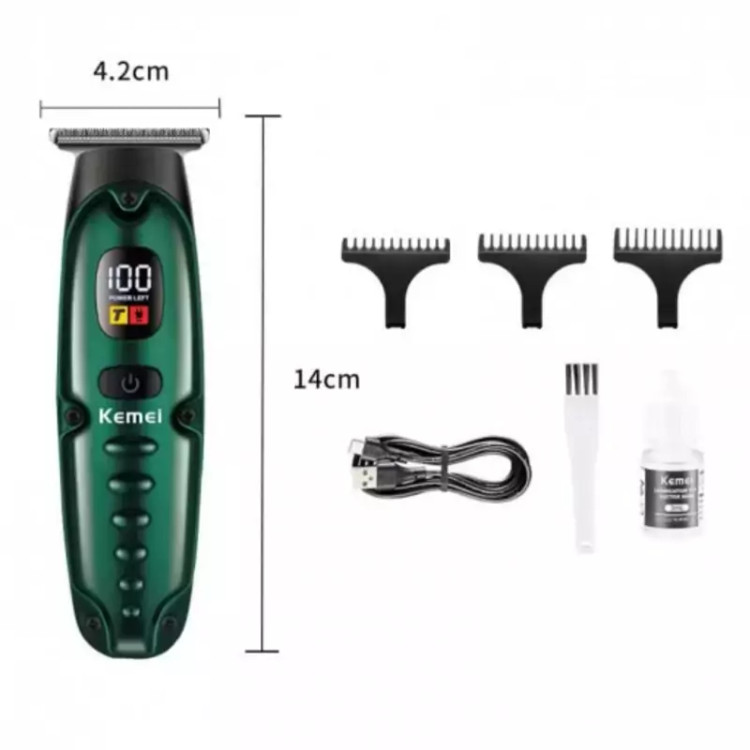 ماشین اصلاح کیمی Kemei KM-2259