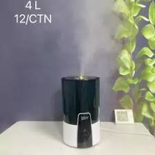 دستگاه بخور اولتراسونیک دیجیتال HUMIDIFIER مدل HD-2301A