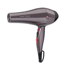 سشوار فوق حرفه ای مک استایلر MAC Styler مدل MC-6673