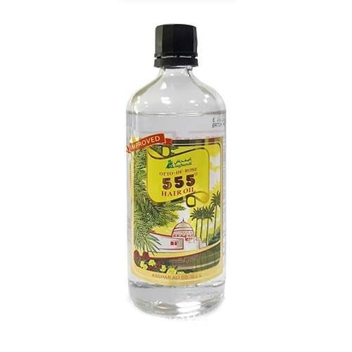 روغن مو 555 LARGE