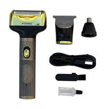 ماشین اصلاح موی صورت فودیجی مدل FD-903