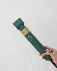 ست برس حرارتی 1تا۴ کاره حرفهای Mulliner مدل 5015-ml