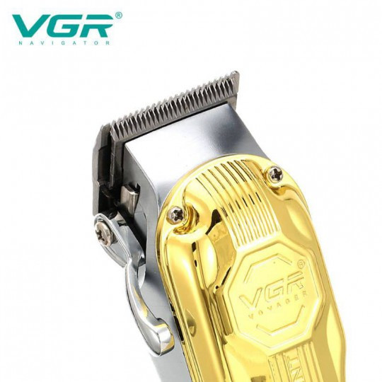 ماشین اصلاح وی جی آر V-672