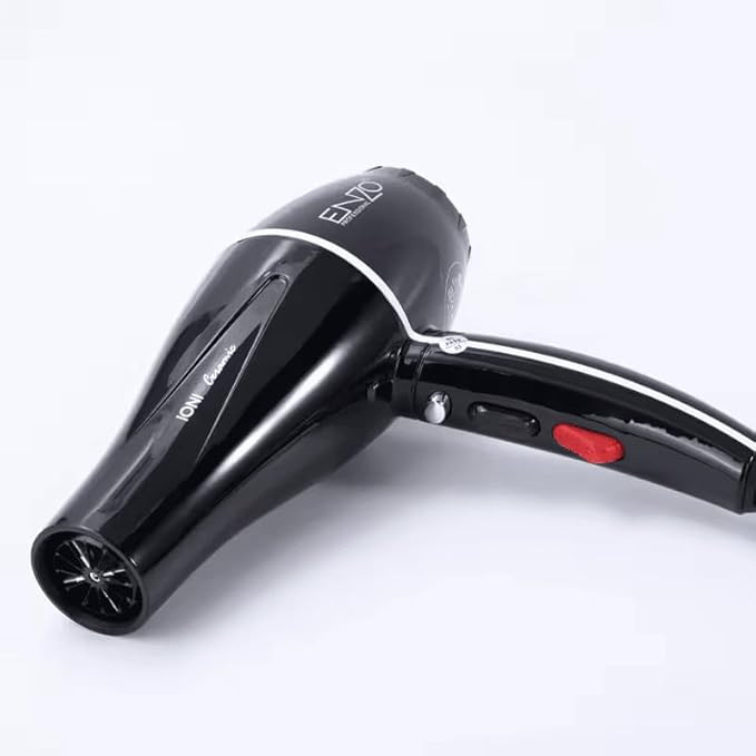 سشوار انزو پروفیشینال مدل EN-111B