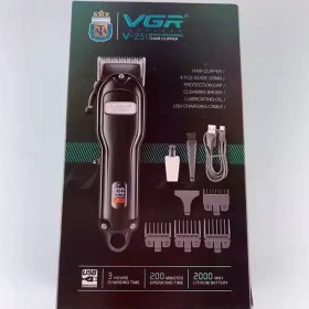 ماشین اصلاح وی جی ار مدل VGR 251