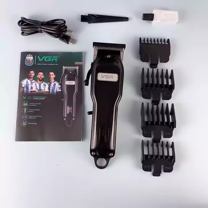 ماشین اصلاح وی جی ار مدل VGR 251