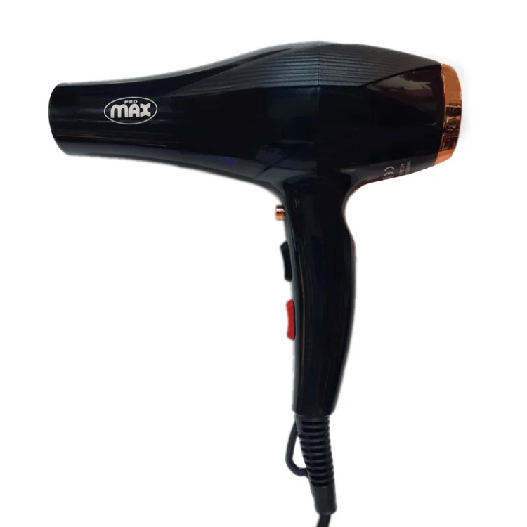 سشوار حرفه ای پرومکس مدل 8000وات MAX-5570