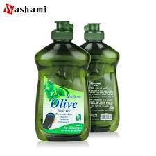 انواع روغن مو زیتون تقویت موهای آسیبدیده محافظت کامل از مو 250 میلی