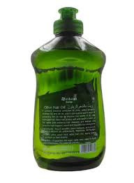 انواع روغن مو زیتون تقویت موهای آسیبدیده محافظت کامل از مو 250 میلی