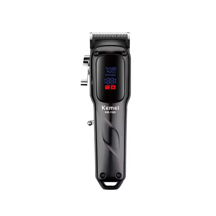 ماشین اصلاح سر و صورت کیمی مدل KM-1550