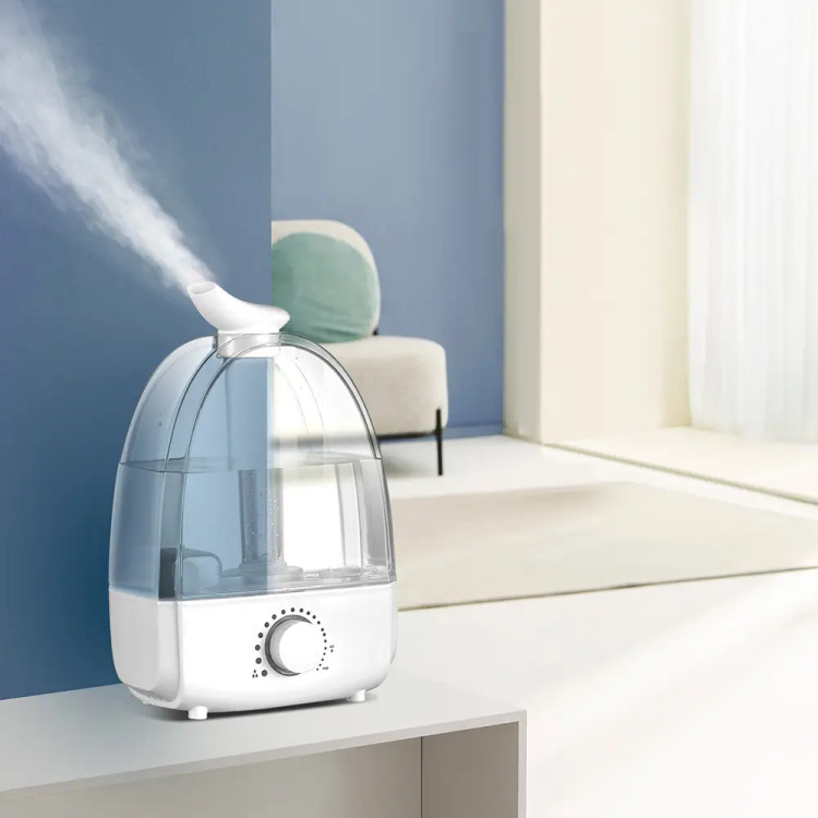بخور سرد humidifier مدل HD-2106