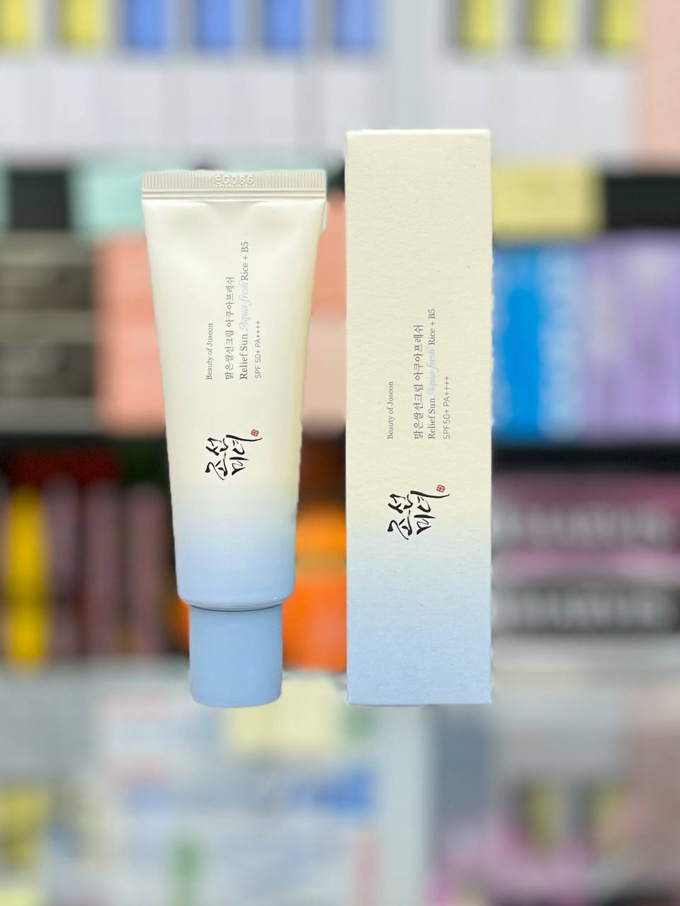 ضد افتاب بیوتی اف جوسان