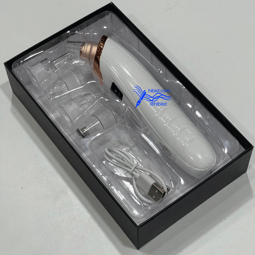 میکرودرم اورجینال LAICHY مدل L-2800