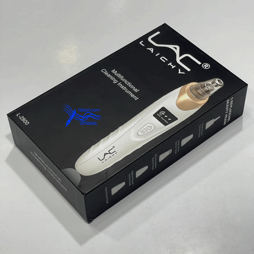 میکرودرم اورجینال LAICHY مدل L-2800