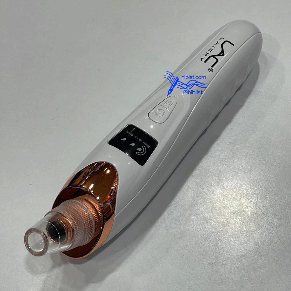 میکرودرم اورجینال LAICHY مدل L-2800