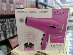 سشوار سالنی حرفه ای انزو مدل EN-8886