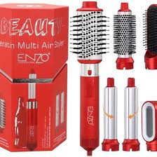 سشوار چند کاره سالنی انزو دایسون EN-6227