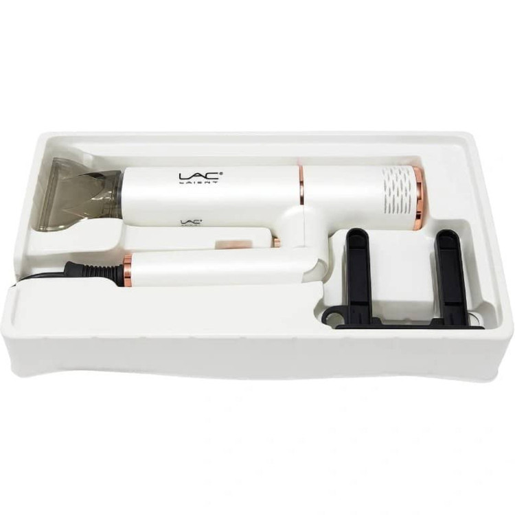 سشوار لاک لایچی موتور سنگین مدل L-1120