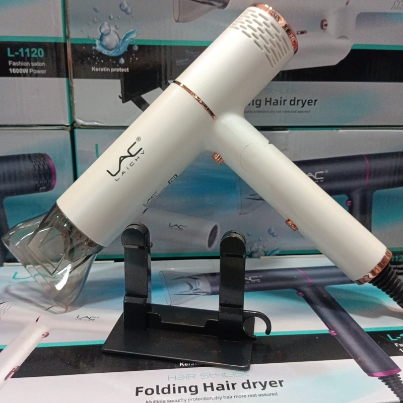 سشوار لاک لایچی موتور سنگین مدل L-1120