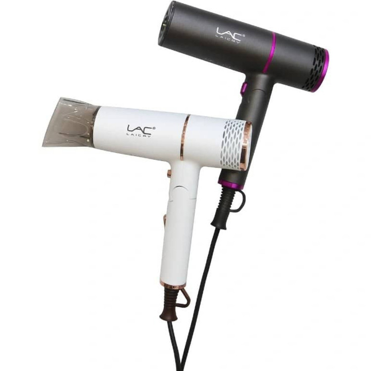 سشوار لاک لایچی موتور سنگین مدل L-1120