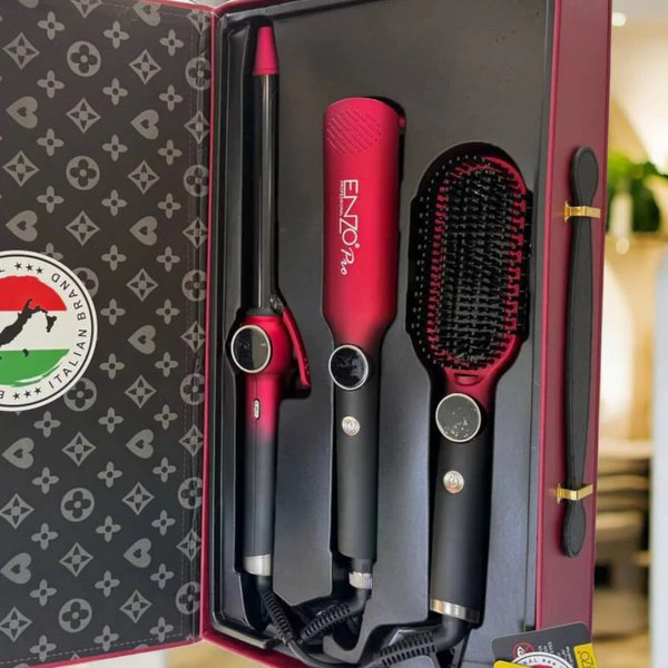 ست کامل انزو پروفیشینال مدل EN-3313