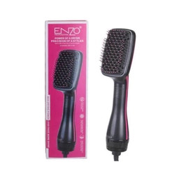 برس حرارتی انزو پروفیشینال Enzo Professional EN-4120 هوای گرم ۱۰۰۰ وات ۴ در ۱ قابل جدا شدن + حالتدهنده مو