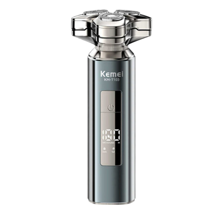 ماشین اصلاح کیمی مدل km-t103
