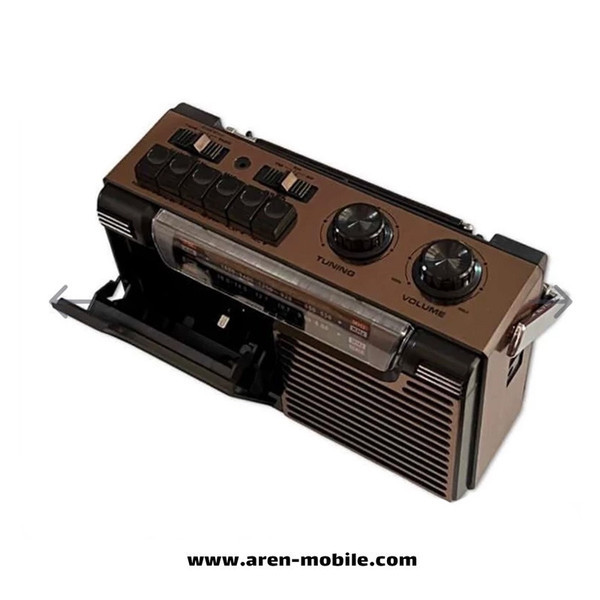 رادیو کاست خور پوکسینگ اصل px-335Bt puxing