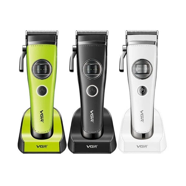 ماشین اصلاح وی جی آر VGR V-880C
