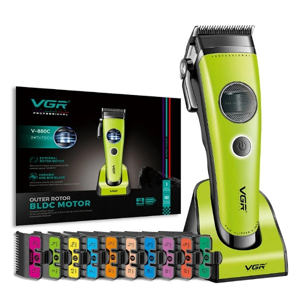 ماشین اصلاح وی جی آر VGR V-880C
