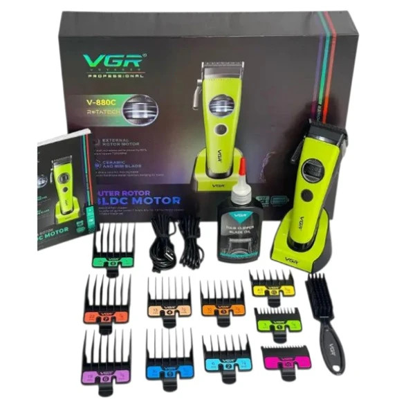 ماشین اصلاح وی جی آر VGR V-880C