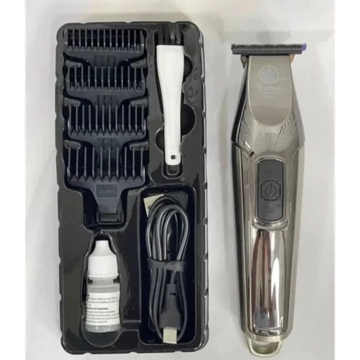 ماشین اصلاح خط زن کیمی Kemei km-1919 اصلی