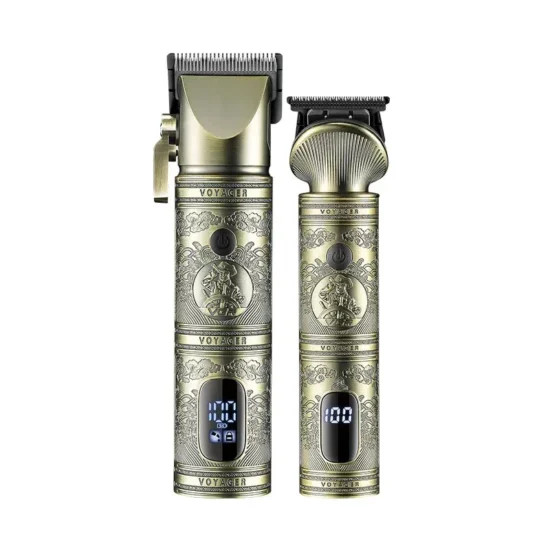 ماشین اصلاح موی سر و صورت تریمر VGR مدل V-670