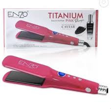 اتوموی انزو کراتینه پروفیشینال ENZO EN-3214