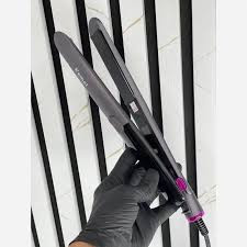 اتو مو حرفه ای کیمی مدل KM-3165