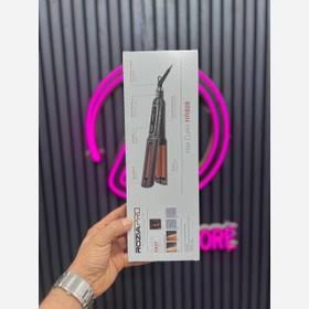 دستگاه فر آفریقایی روزیا پرو مدل HR-828