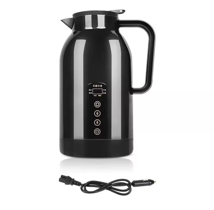 فلاسک فندکی ماشین مدل RC-1300A – ظرفیت 1150 میلیلیتر