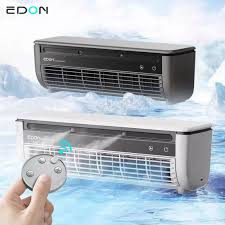 مینی اسپیلت شارژی EDON اورجینال مدل E868T