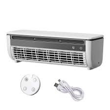 مینی اسپیلت شارژی EDON اورجینال مدل E868T