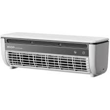 مینی اسپیلت شارژی EDON اورجینال مدل E868T