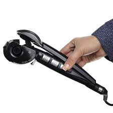 کننده مو روزیا پرو مدل HR-4000