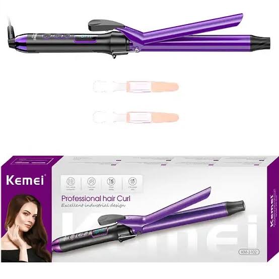 فر کننده کیمی KEMEI KM-3102