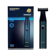 موزن گوش و بینی و خط زن جیمی مدل GM-3151