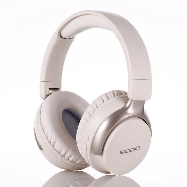 هدست بی سیم سودو مدل SD-1103
